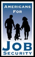 Americans for Job Security logo