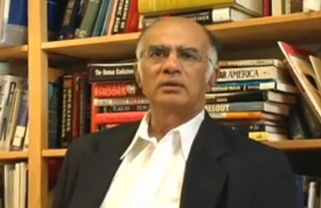 Dr. Arjun Makhijani
