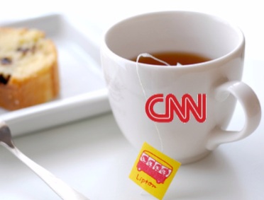 CNN Tea Party