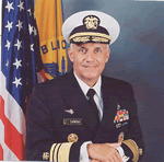 Richard H. Carmona