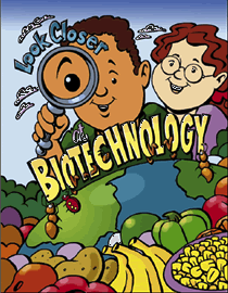 GMO Kids Book