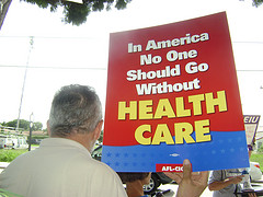 health care for everyone