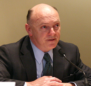 Nebraska State Senator Jim Smith