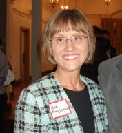 State Senator Mary Lazich (WI-28)