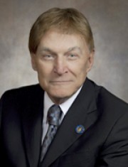 Wisconsin Senator Mike Ellis