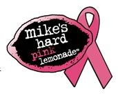 Mike's Hard Pink Lemonade