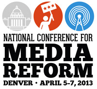 National Conference for Media Reform