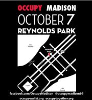 Occupy Madison