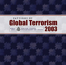 Patterns of Global Terrorism