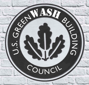 Greenwash Building Council