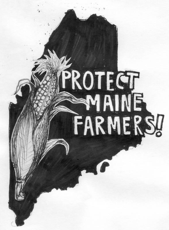 Courtesy of Food for Maine's Future