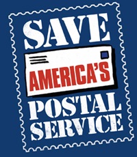 Save America's Postal Service 