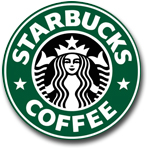 Starbucks logo