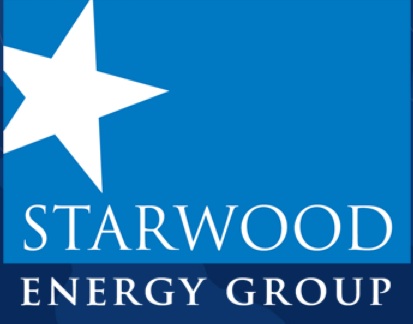 Starwood Energy Group logo