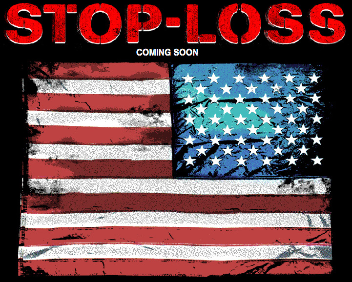 Stop-Loss movie