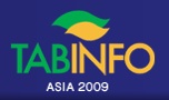 TabInfo Asia