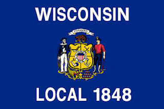 Wisconsin Local 1848