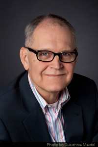 CMD's Senior Fellow Wendell Potter