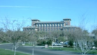 Westin Kierland Resort in Scottsdale