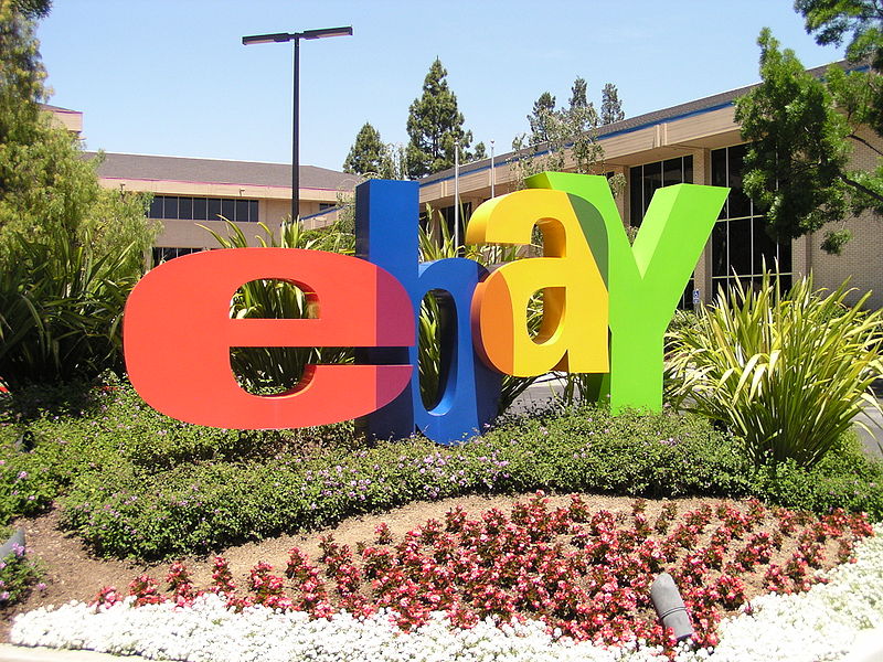 eBay Headquarters