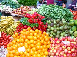 Farmers market