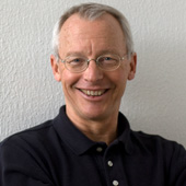 CMD Founder John Stauber