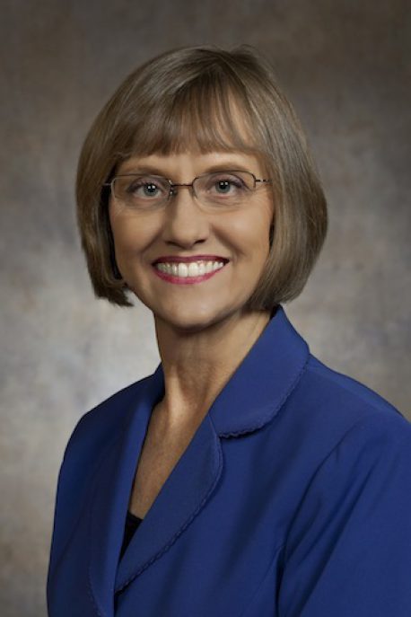 Senator Mary Lazich