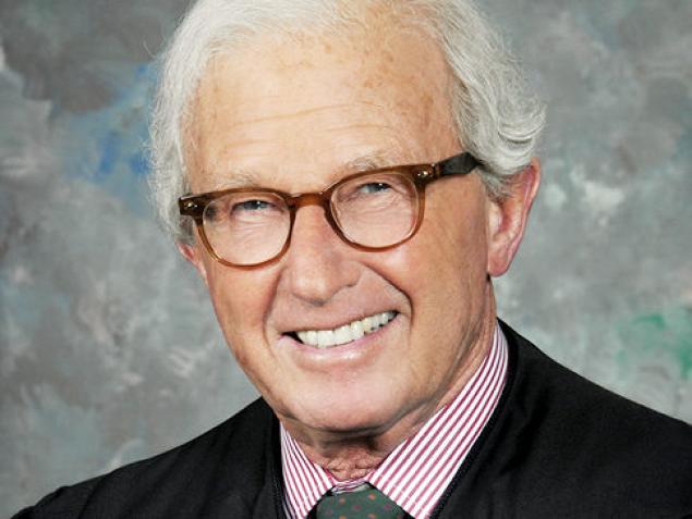 Judge Martin Leach-Cross Feldman
