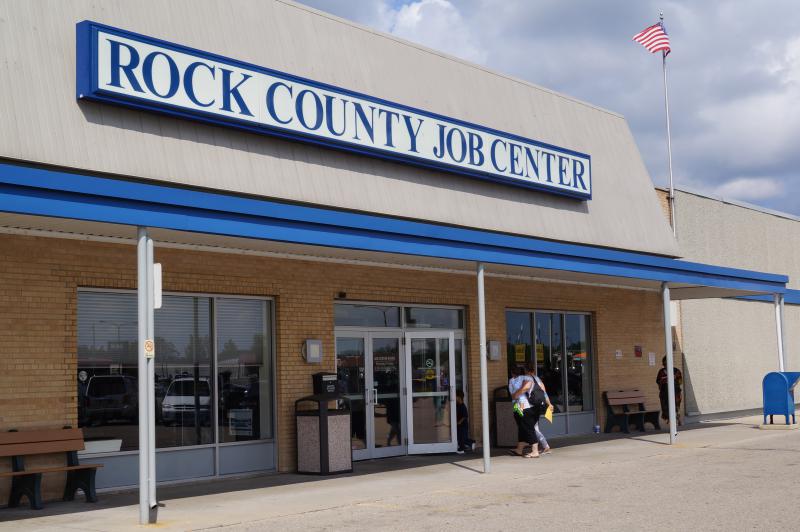 Rock County Jobs Center