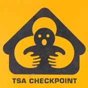 TSA Checkpoint